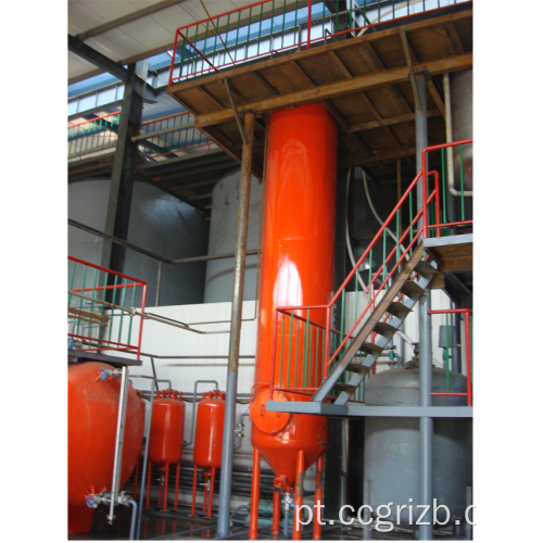 Low Operation Custo de Ouro Desorption Electrólise Equipamento